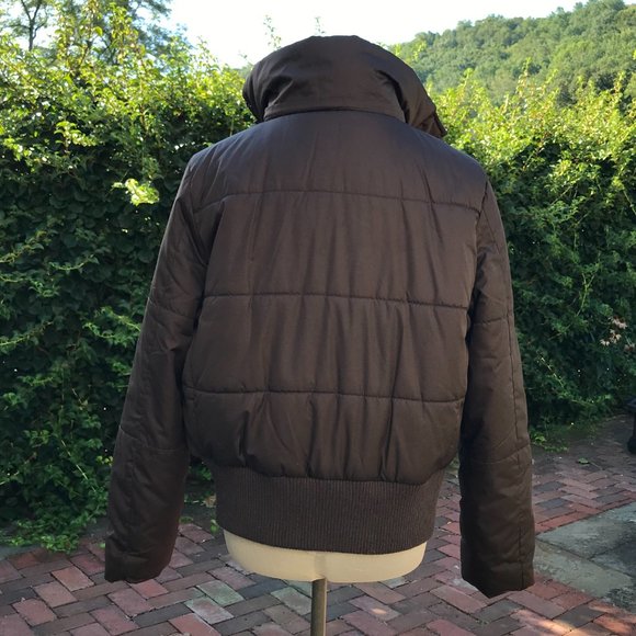 Women's Jacket - Picture 5 of 8